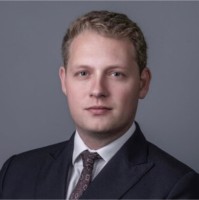 Lewis Macdonald