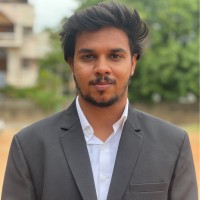 Mohammed Ismail M