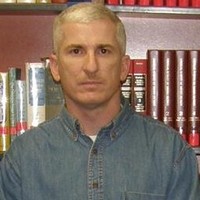 Bryan Daugherty
