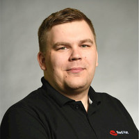 Toni Syvänen
