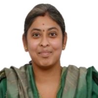 Sreelakshmi B