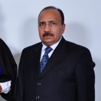 Safdar Ali, Director General (R)