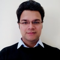 Vinod Pathak