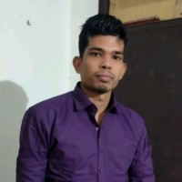 Shrikrishna Yadav