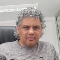 Bradley Robert Fortuin (gov.za)