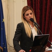 Christianna Mintzoli