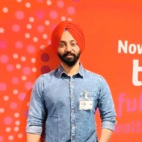 Guneet Singh