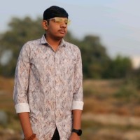 dhruvan vachhani
