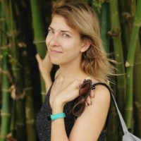 Ekaterina Savinova