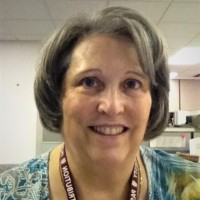 Cheryl Ellis