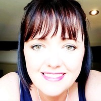 Catriona Strickland