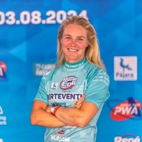 Femke Van Der Veen