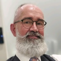 Bert Dijk