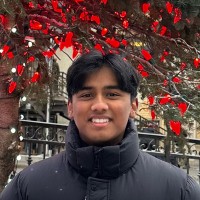 Argha Saha