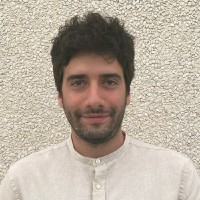 Luca Di Sarra