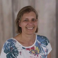 Esther Klomp