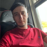 Bradlee Cherry