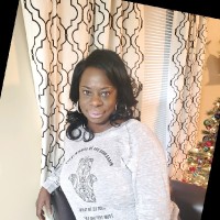 Sheree Scott
