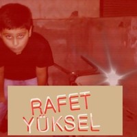 Rafet Yüksel
