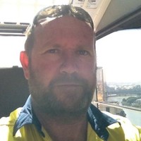 Damien Mctague