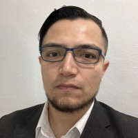 Carlos Roberto Gama Medrano