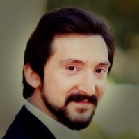Ali Şi̇şman