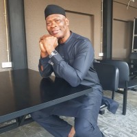 Prince Wale Bama Oyekoya