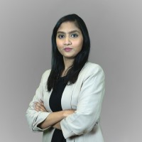 Maryam Mahmood
