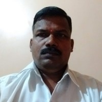 Murlidhar Bhoite