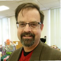 Christopher Meyer