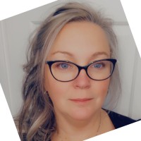 Catherine Straley