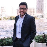 Mohamed Gharib