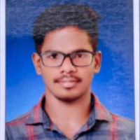 Satyapriya Sahoo