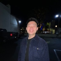 Daniel Fang