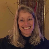 Cheryl Huber