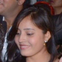 Saraswati Gupta