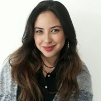 Maria Delgado