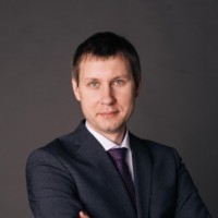 Vitaliy Koval, MBA