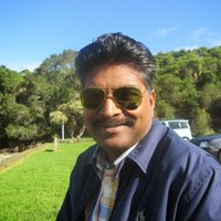 John Andugula