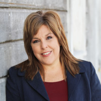 Amy Orourke