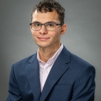Nicholas Centeno