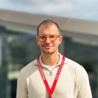 Viktor Gravdal
