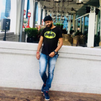 Nagaraj R
