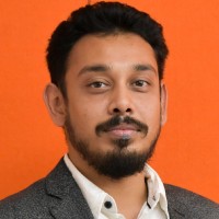 Dipendra Bhattacharya