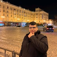 Burak Mete Pehlivan