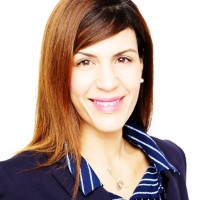 Rafaela Davis