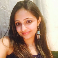 Neha Shetty