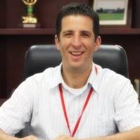 Oren Saar