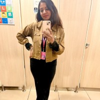 Bharti parihar