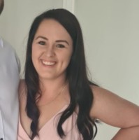 Angelique Coetzee